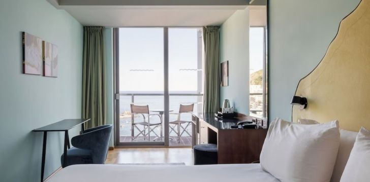 Hea puhkus Montenegros, 4* hotellis EUROSTARS QUEEN OF MONTENEGRO! 42
