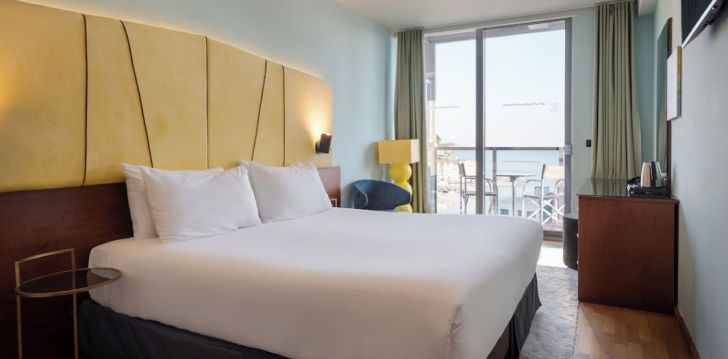 Hea puhkus Montenegros, 4* hotellis EUROSTARS QUEEN OF MONTENEGRO! 47