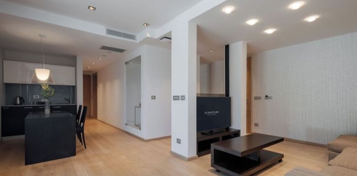 Hea puhkus Montenegros, 4* hotellis EUROSTARS QUEEN OF MONTENEGRO! 49