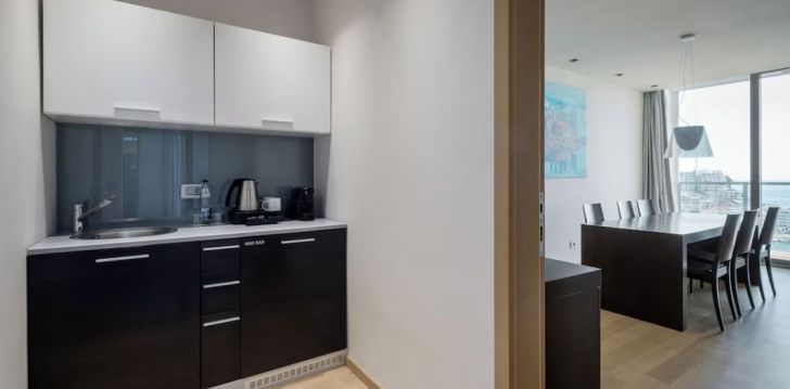 Hea puhkus Montenegros, 4* hotellis EUROSTARS QUEEN OF MONTENEGRO! 50