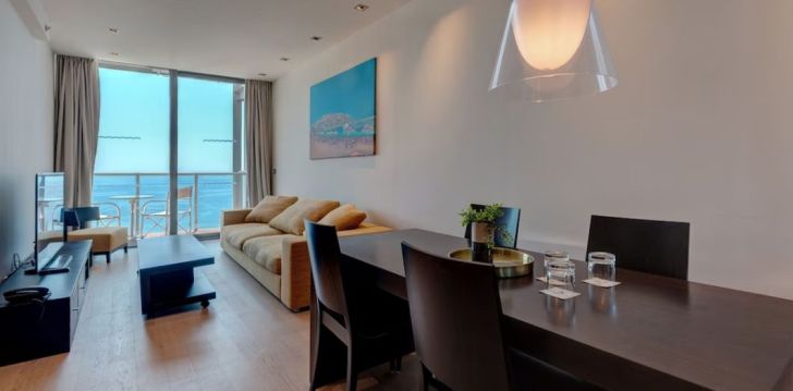Hea puhkus Montenegros, 4* hotellis EUROSTARS QUEEN OF MONTENEGRO! 54
