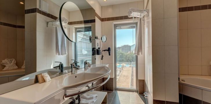Hea puhkus Montenegros, 4* hotellis EUROSTARS QUEEN OF MONTENEGRO! 56