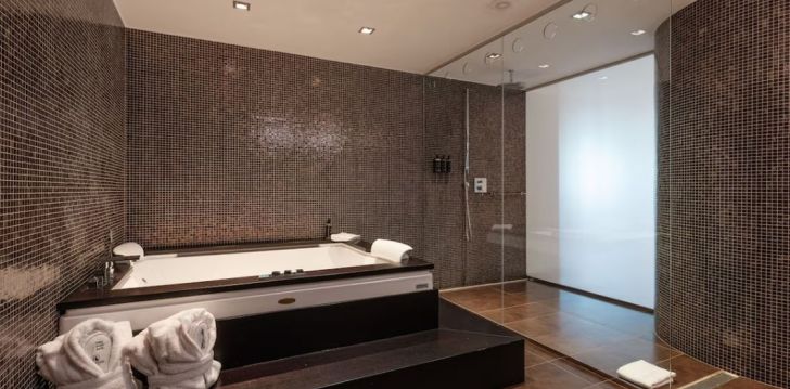 Hea puhkus Montenegros, 4* hotellis EUROSTARS QUEEN OF MONTENEGRO! 57