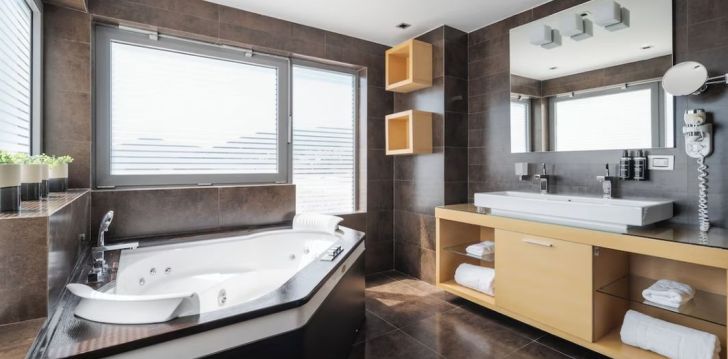 Hea puhkus Montenegros, 4* hotellis EUROSTARS QUEEN OF MONTENEGRO! 61