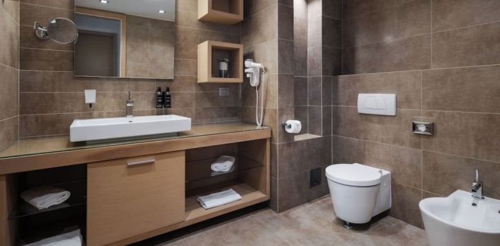 Hea puhkus Montenegros, 4* hotellis EUROSTARS QUEEN OF MONTENEGRO! 62