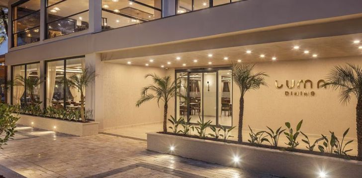 Muretu Türgi puhkus, 4* hotellis KAIA CORACESIUM HOTEL! 8