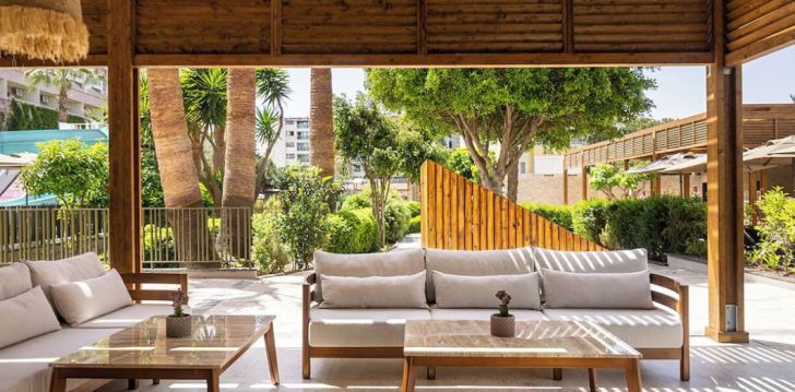 Muretu Türgi puhkus, 4* hotellis KAIA CORACESIUM HOTEL! 9