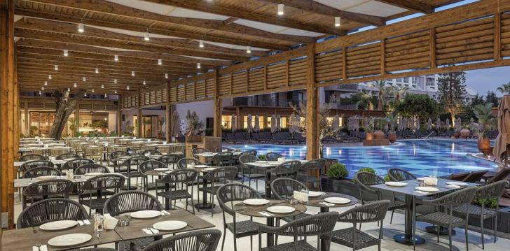 Muretu Türgi puhkus, 4* hotellis KAIA CORACESIUM HOTEL! 14