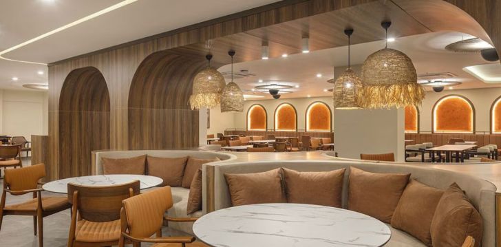 Muretu Türgi puhkus, 4* hotellis KAIA CORACESIUM HOTEL! 16