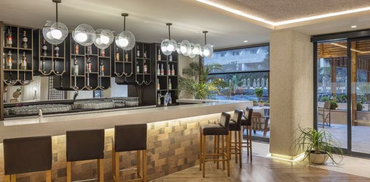 Muretu Türgi puhkus, 4* hotellis KAIA CORACESIUM HOTEL! 23