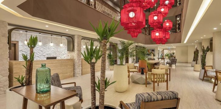 Muretu Türgi puhkus, 4* hotellis KAIA CORACESIUM HOTEL! 24
