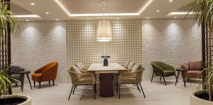 Muretu Türgi puhkus, 4* hotellis KAIA CORACESIUM HOTEL! 25