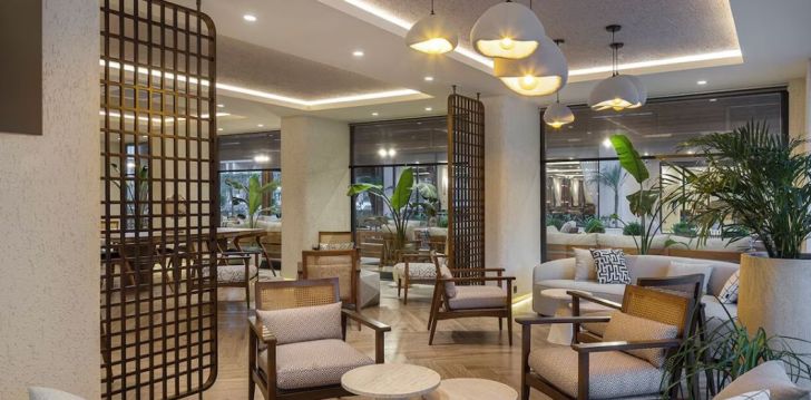 Muretu Türgi puhkus, 4* hotellis KAIA CORACESIUM HOTEL! 26