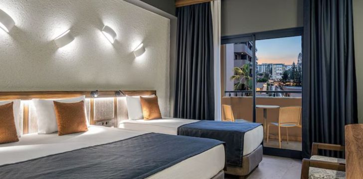 Muretu Türgi puhkus, 4* hotellis KAIA CORACESIUM HOTEL! 30
