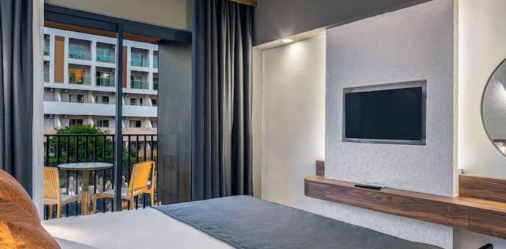 Muretu Türgi puhkus, 4* hotellis KAIA CORACESIUM HOTEL! 32