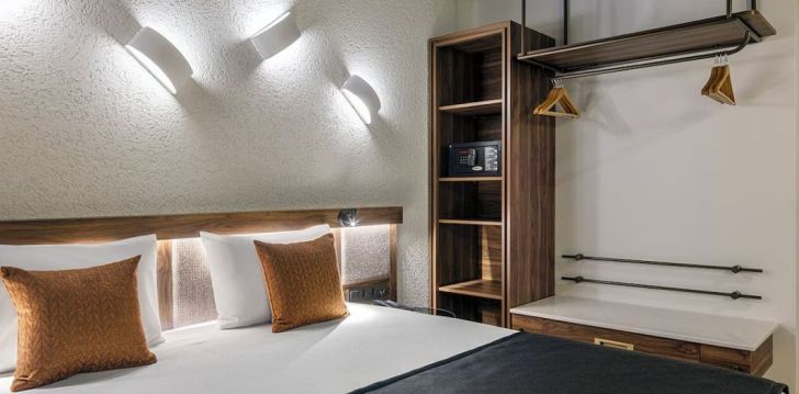 Muretu Türgi puhkus, 4* hotellis KAIA CORACESIUM HOTEL! 33