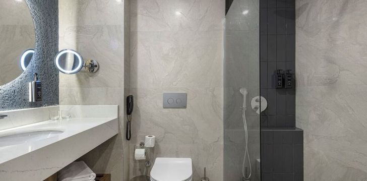 Muretu Türgi puhkus, 4* hotellis KAIA CORACESIUM HOTEL! 34