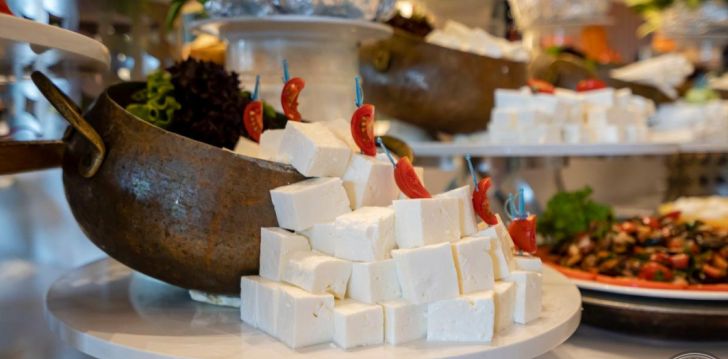 Puhkus 5* hotellis SUNLAND RESORT HOTEL, Türgis! 7