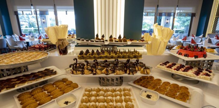 Puhkus 5* hotellis SUNLAND RESORT HOTEL, Türgis! 10