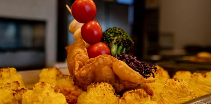 Puhkus 5* hotellis IMPERIAL SUNLAND RESORT & SPA, Türgis! 12