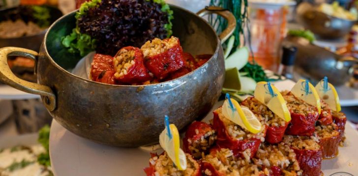 Puhkus 5* hotellis IMPERIAL SUNLAND RESORT & SPA, Türgis! 13