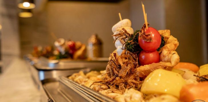 Puhkus 5* hotellis IMPERIAL SUNLAND RESORT & SPA, Türgis! 14