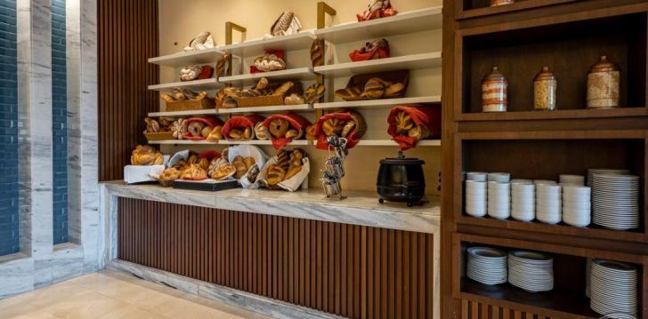 Puhkus 5* hotellis SUNLAND RESORT HOTEL, Türgis! 18