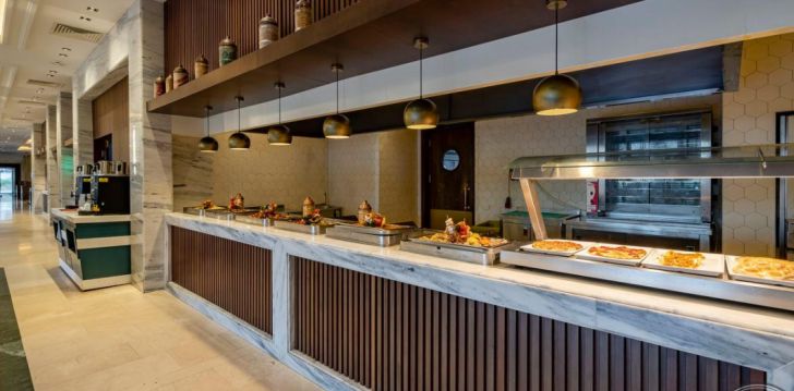 Puhkus 5* hotellis IMPERIAL SUNLAND RESORT & SPA, Türgis! 19