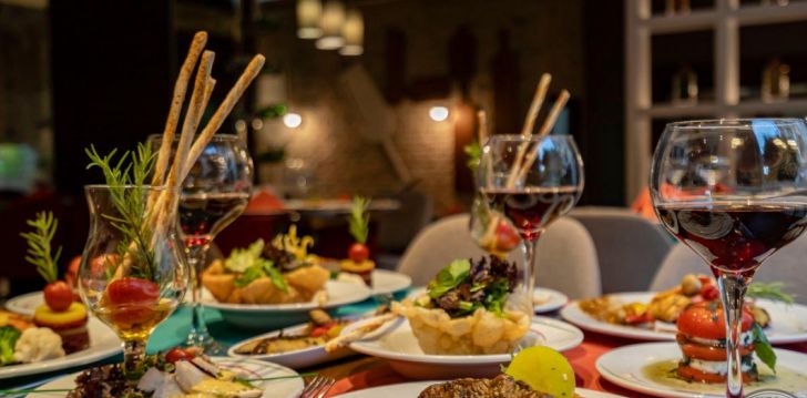 Puhkus 5* hotellis IMPERIAL SUNLAND RESORT & SPA, Türgis! 28