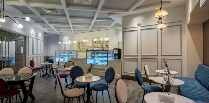 Puhkus 5* hotellis IMPERIAL SUNLAND RESORT & SPA, Türgis! 49