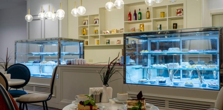 Puhkus 5* hotellis IMPERIAL SUNLAND RESORT & SPA, Türgis! 51