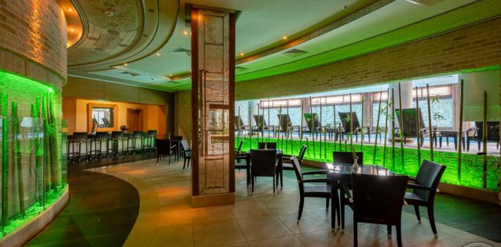Puhkus 5* hotellis SUNLAND RESORT HOTEL, Türgis! 54