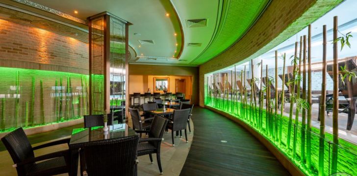 Puhkus 5* hotellis SUNLAND RESORT HOTEL, Türgis! 55