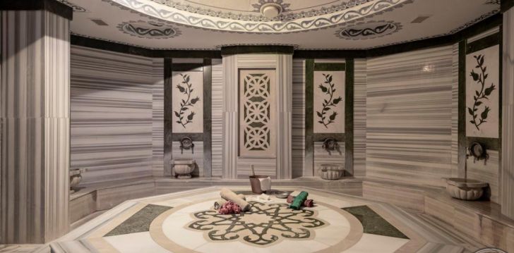 Puhkus 5* hotellis IMPERIAL SUNLAND RESORT & SPA, Türgis! 57