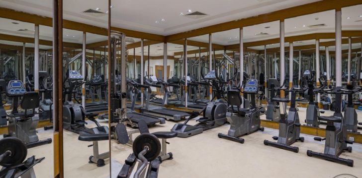 Puhkus 5* hotellis SUNLAND RESORT HOTEL, Türgis! 59