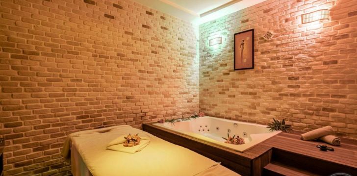 Puhkus 5* hotellis SUNLAND RESORT HOTEL, Türgis! 61