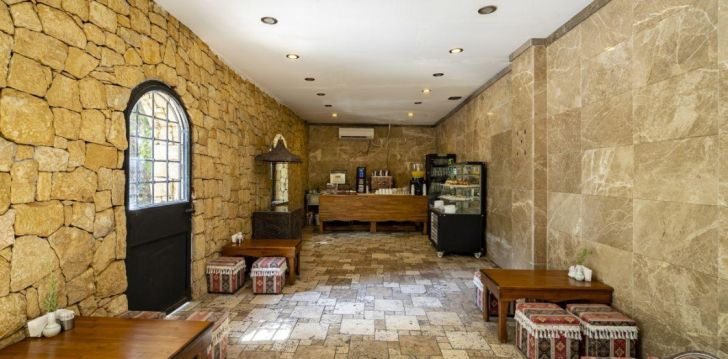 Puhkus 5* hotellis SUNLAND RESORT HOTEL, Türgis! 62