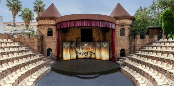 Puhkus 5* hotellis IMPERIAL SUNLAND RESORT & SPA, Türgis! 66