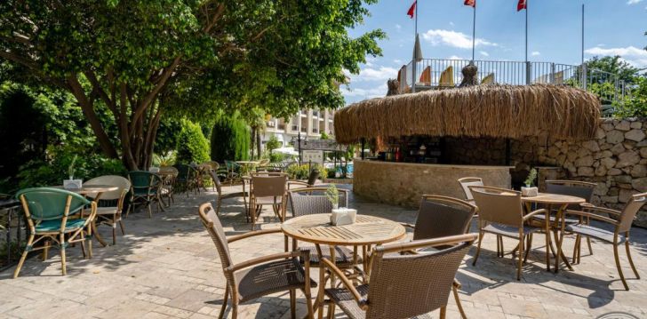 Puhkus 5* hotellis SUNLAND RESORT HOTEL, Türgis! 71