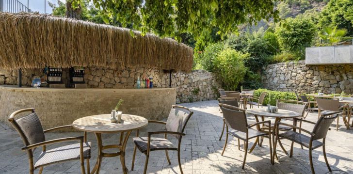 Puhkus 5* hotellis SUNLAND RESORT HOTEL, Türgis! 72