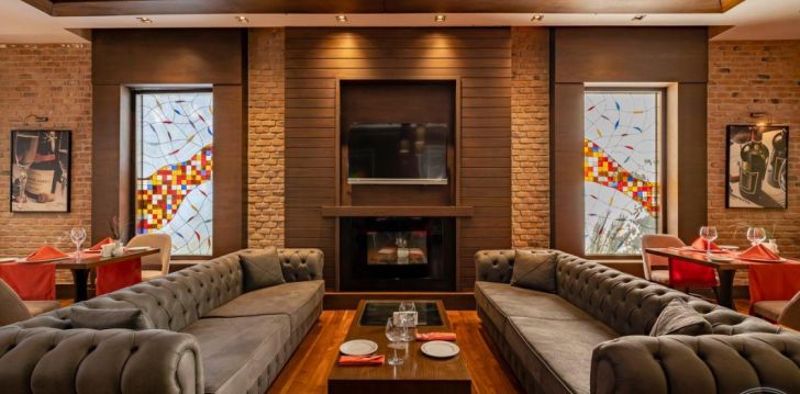 Puhkus 5* hotellis IMPERIAL SUNLAND RESORT & SPA, Türgis! 74