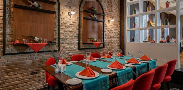 Puhkus 5* hotellis SUNLAND RESORT HOTEL, Türgis! 76