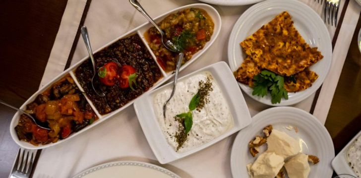 Puhkus 5* hotellis IMPERIAL SUNLAND RESORT & SPA, Türgis! 78