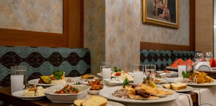 Puhkus 5* hotellis IMPERIAL SUNLAND RESORT & SPA, Türgis! 79