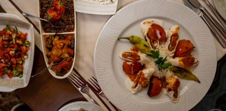 Puhkus 5* hotellis IMPERIAL SUNLAND RESORT & SPA, Türgis! 80