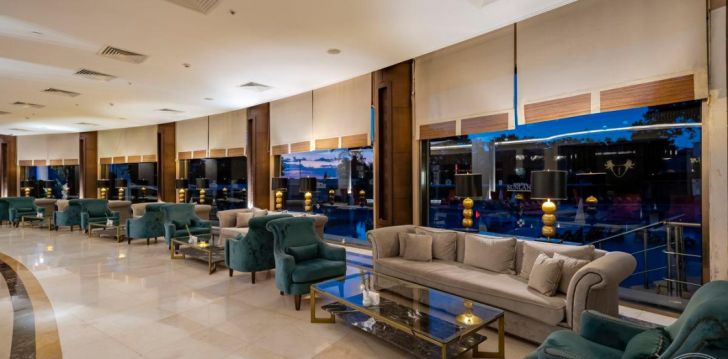 Puhkus 5* hotellis SUNLAND RESORT HOTEL, Türgis! 82