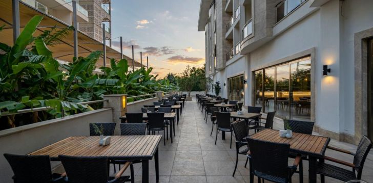 Puhkus 5* hotellis SUNLAND RESORT HOTEL, Türgis! 88