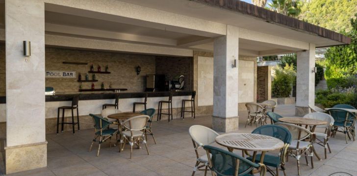 Puhkus 5* hotellis SUNLAND RESORT HOTEL, Türgis! 96