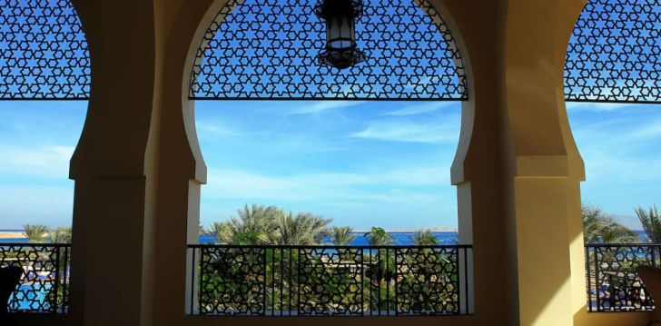 Perepuhkus JAZ BELVEDERE 5* hotellis Sharm el Sheikhis! 8