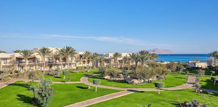 Perepuhkus JAZ BELVEDERE 5* hotellis Sharm el Sheikhis! 10